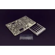 P-51- Mustang Ia (Brengun kit), 1/72 - Brengun BRL72181