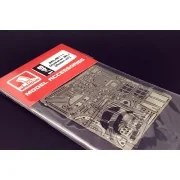 Gladiator Mk I (Roden kit) - Brengun BRL48111