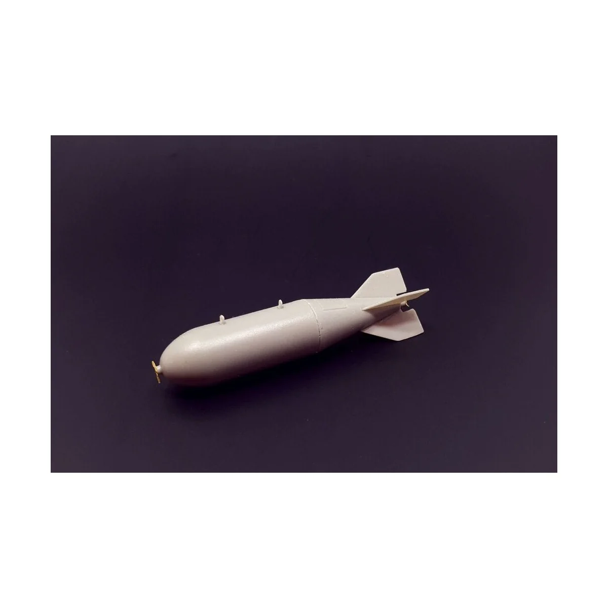 US bomb 250-lb AN-M57A1 - Brengun BRL32035