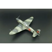 Yak-1b - Brengun BRP72038