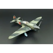 Yak-1b, 1/72 - Brengun BRP72038 Yak-1b, 1/72 - Brengun BRP72038