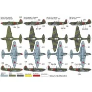 Yak-1b - Brengun BRP72038