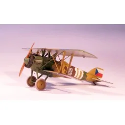 Letov S-4 - Brengun BRS72014