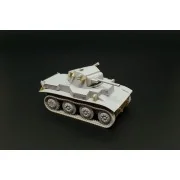 Tetrarch Mk VII - Hauler HLP72032