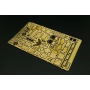 Zil-131 Shelter (ICM kit) - Hauler HLH72090