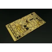 Zil-131 Shelter (ICM kit) - Hauler HLH72090