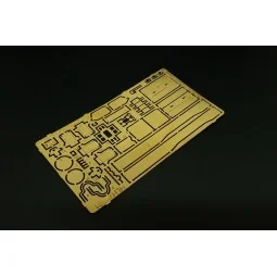 Sd Kfz 164 Nashorn (Revell kit), 1/72 - Hauler HLH72091