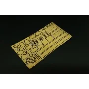 Sd Kfz 164 Nashorn (Revell kit), 1/72 - Hauler HLH72091