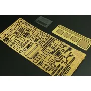 TPz-1 Fuchs A6 ABC (Revell kit) - Hauler HLH72092