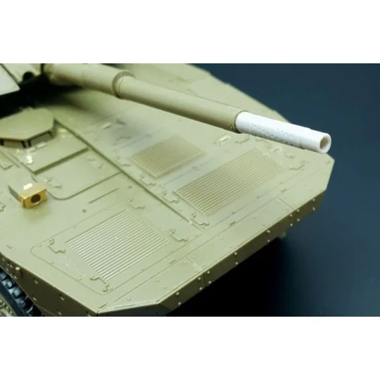 JGSDF Type 16 (Tamiya kit) - Hauler HLX48393