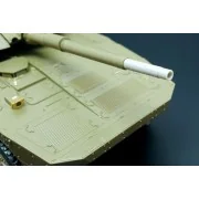 JGSDF Type 16 (Tamiya kit), 1/48 - Hauler HLX48393