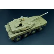 JGSDF Type 16 (Tamiya kit), 1/48 - Hauler HLX48393