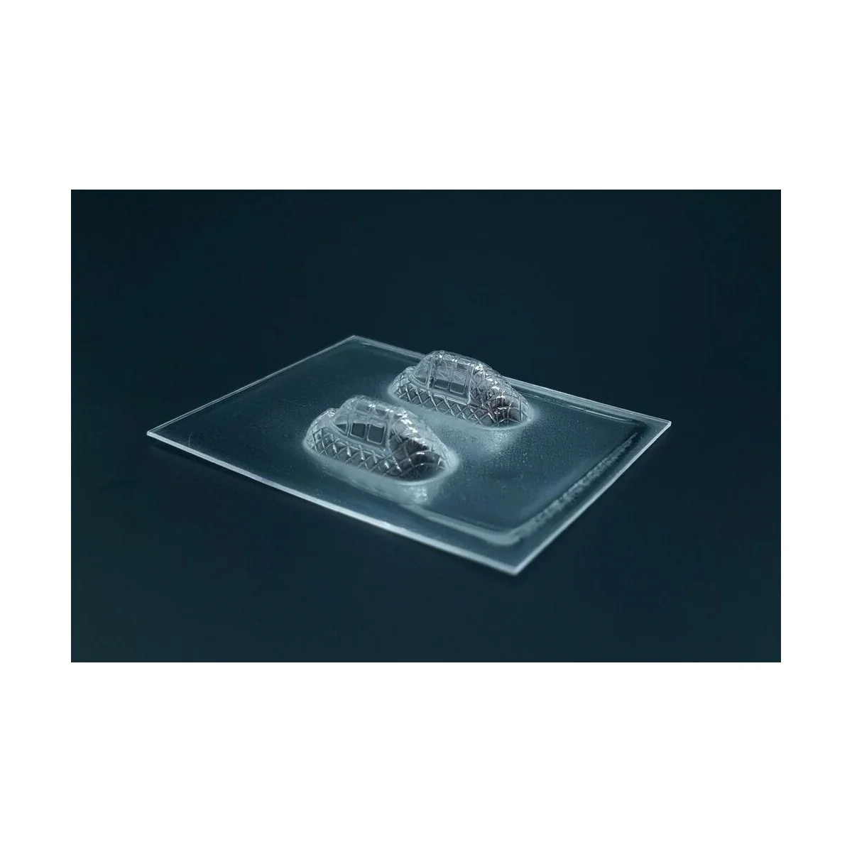 FM-2 Wildcat vacu canopy (Sweet kit) - Brengun BRL144156