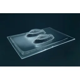 Tempest Mk V vacu canopy (F-Toys kit) - Brengun BRL144157