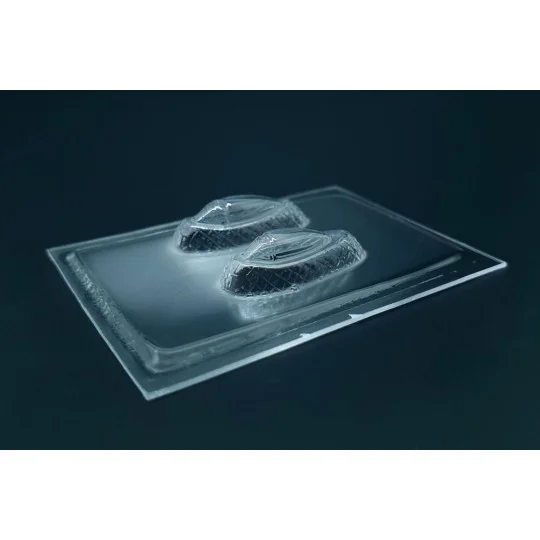 Tempest Mk V vacu canopy (F-Toys kit) - Brengun BRL144157