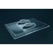 Tempest Mk V vacu canopy (F-Toys kit) - Brengun BRL144157