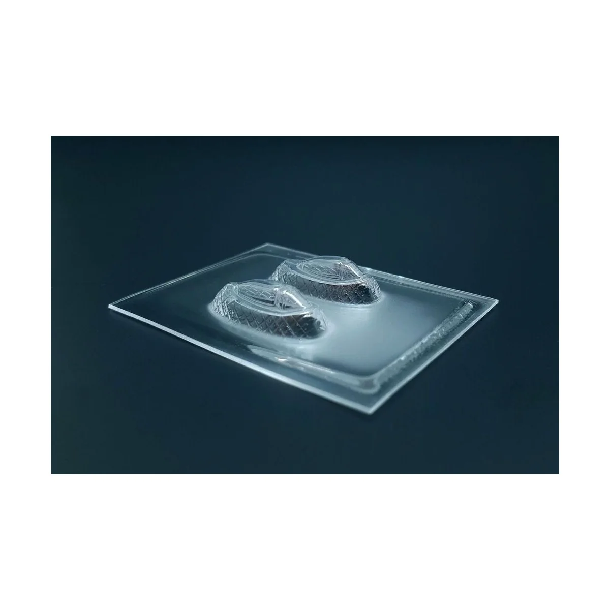 Tempest Mk V vacu canopy (F-Toys kit), 1/144 - Brengun BRL144157 Tempest Mk V vacu canopy (F-Toys kit), 1/144 - Brengun BRL144157