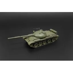 T-62 MBT, 1/144 - Brengun BRS144046