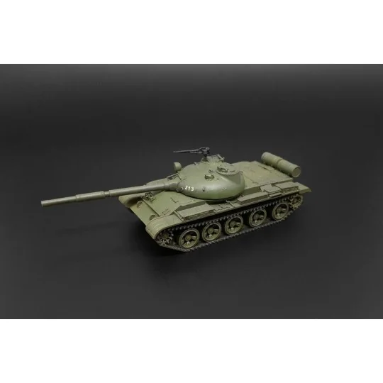 T-62 MBT, 1/144 - Brengun BRS144046