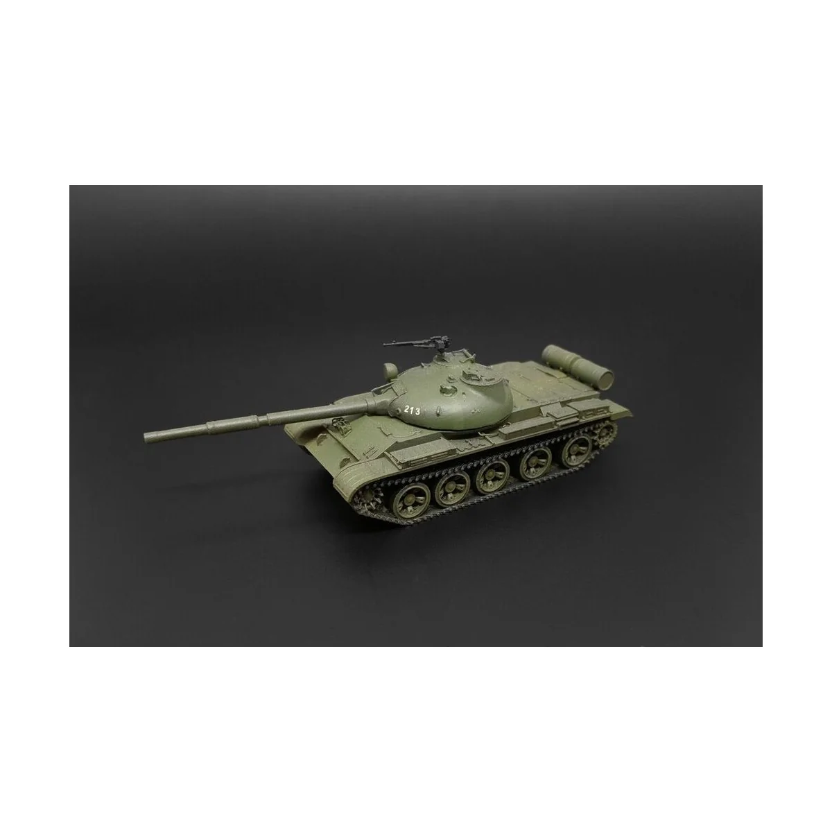 T-62 MBT, 1/144 - Brengun BRS144046