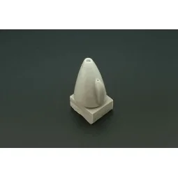 AV8B Night Attack nose (Hasegawa kit) - Brengun BRL72184