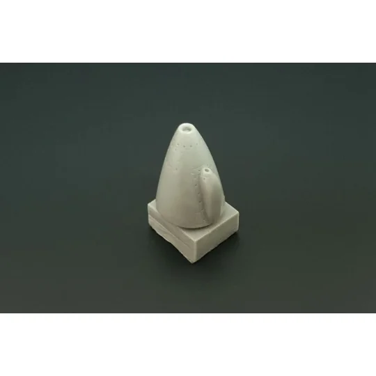 AV8B Night Attack nose (Hasegawa kit) - Brengun BRL72184