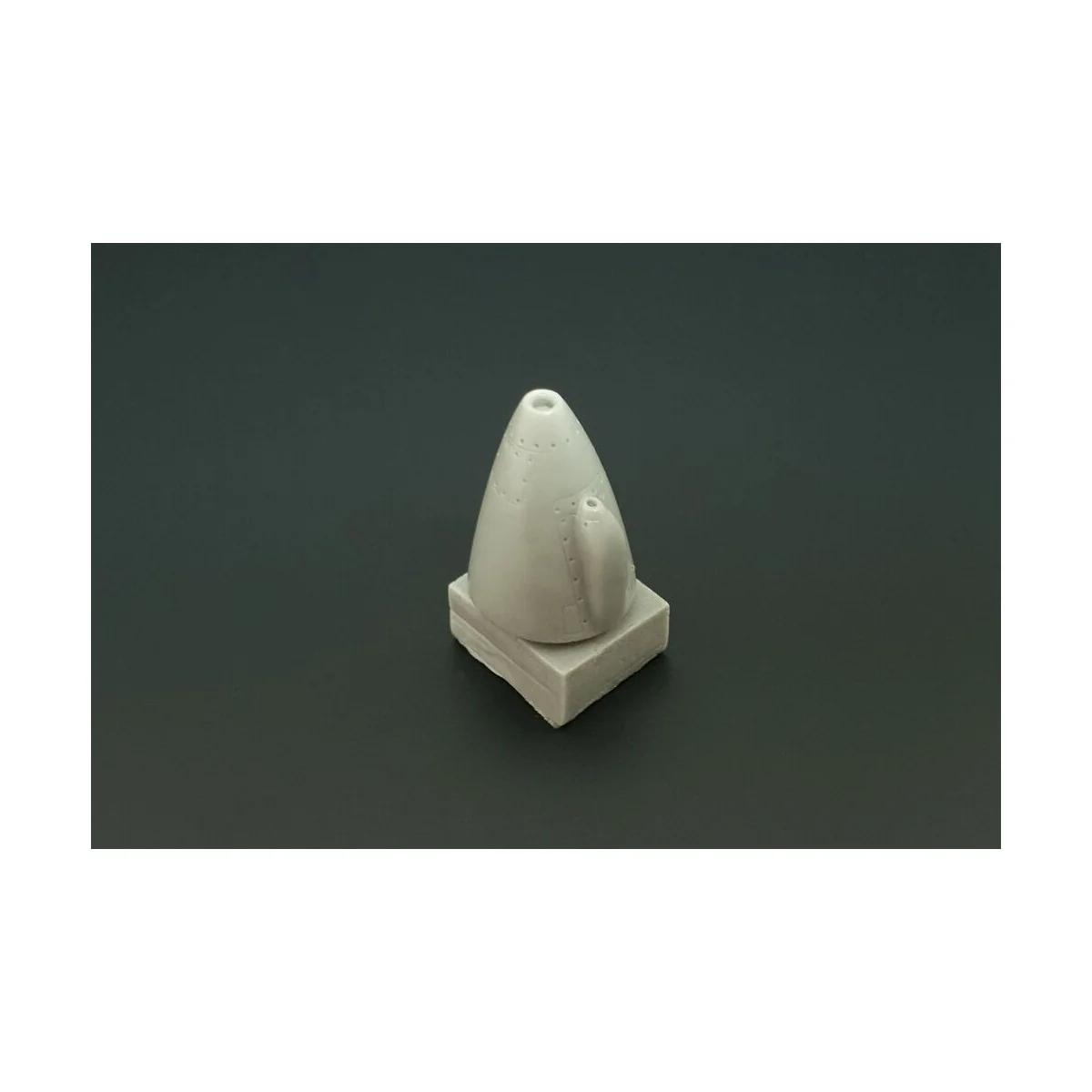 AV8B Night Attack nose (Hasegawa kit) - Brengun BRL72184