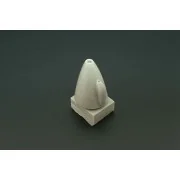 AV8B Night Attack nose (Hasegawa kit) - Brengun BRL72184