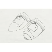 C-130J Sponson (Italeri kit) - Brengun BRL72186