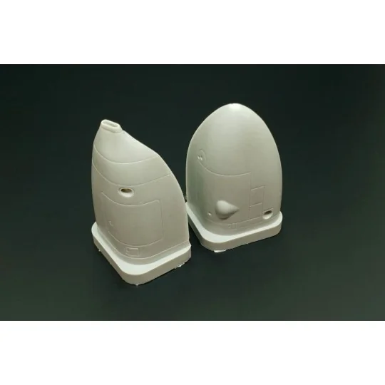 C-130J Sponson (Italeri kit) - Brengun BRL72186