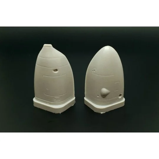 C-130J Sponson (Italeri kit) - Brengun BRL72186