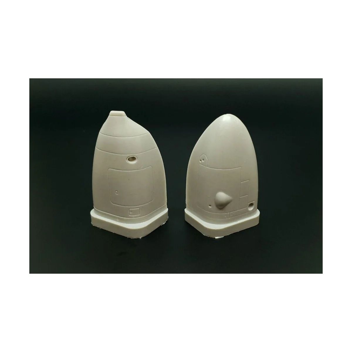 C-130J Sponson (Italeri kit) - Brengun BRL72186