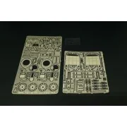 Ju-290 (Revell kit) - Brengun BRL72187