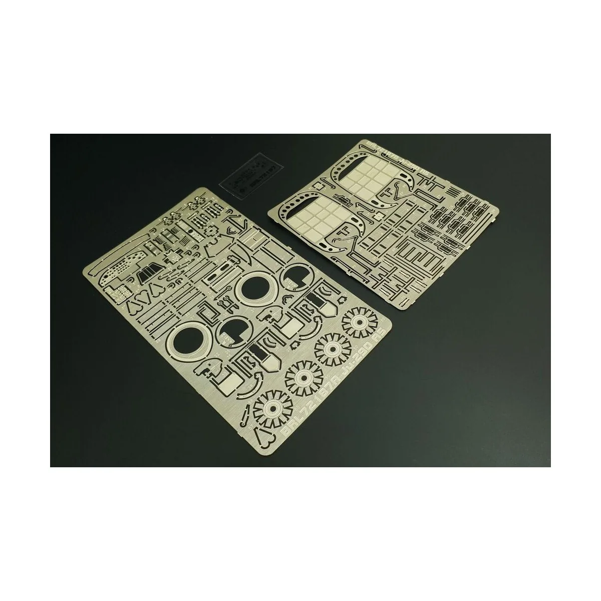 Ju-290 (Revell kit) - Brengun BRL72187