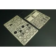 Ju-290 (Revell kit) - Brengun BRL72187