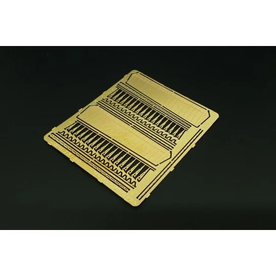 Do-17 P-M flaps (RS Models kit), 1/72 - Brengun BRL72188