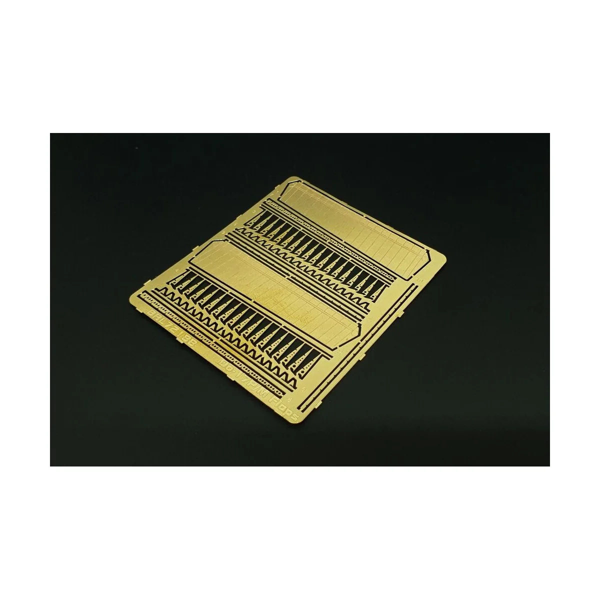 Do-17 P-M flaps (RS Models kit), 1/72 - Brengun BRL72188