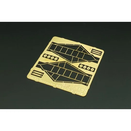 RA-5C Vigilante ladder, 1/72 - Brengun BRL72192 RA-5C Vigilante ladder, 1/72 - Brengun BRL72192