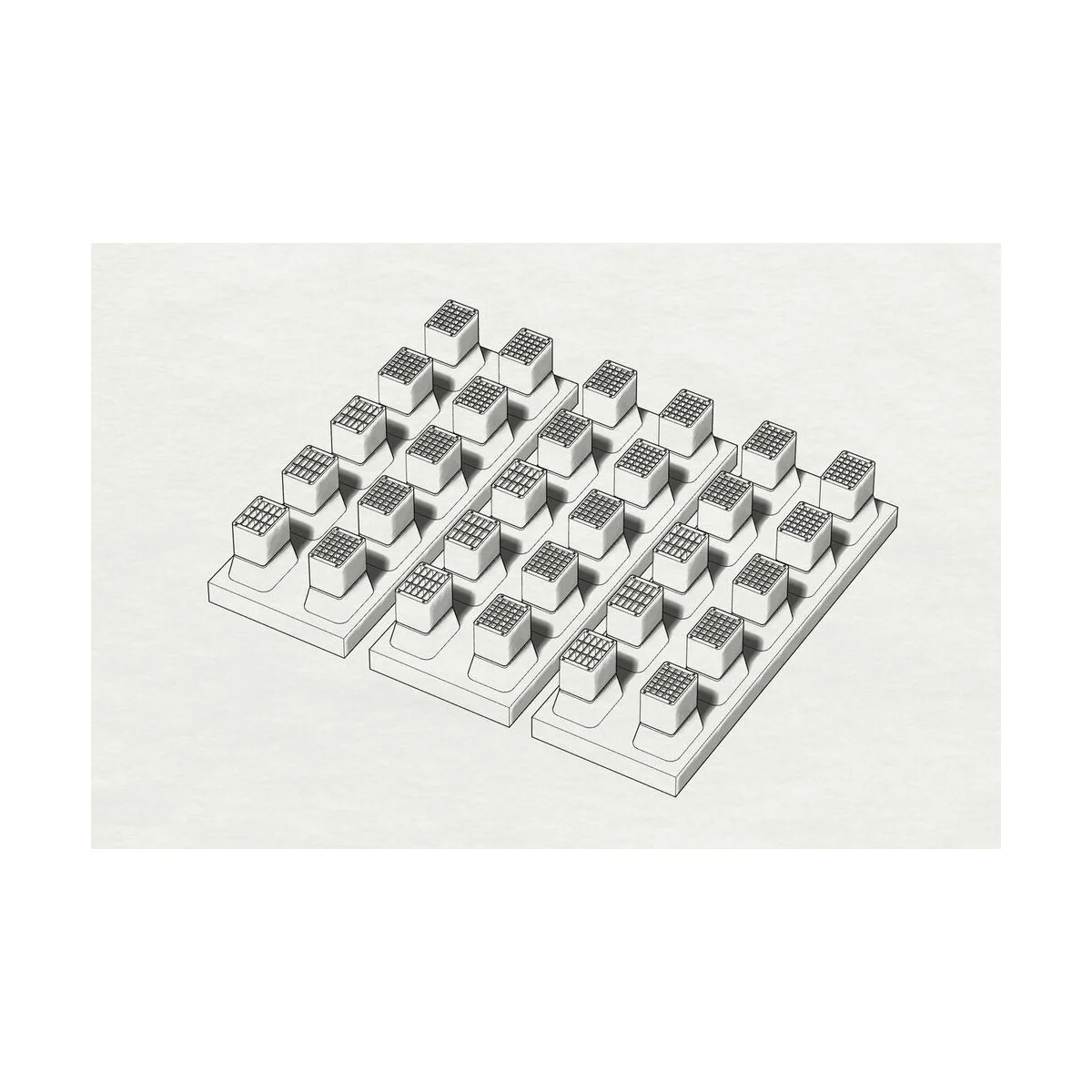 AN-ALE 47 Countermeasures Dispenser - Brengun BRL48122