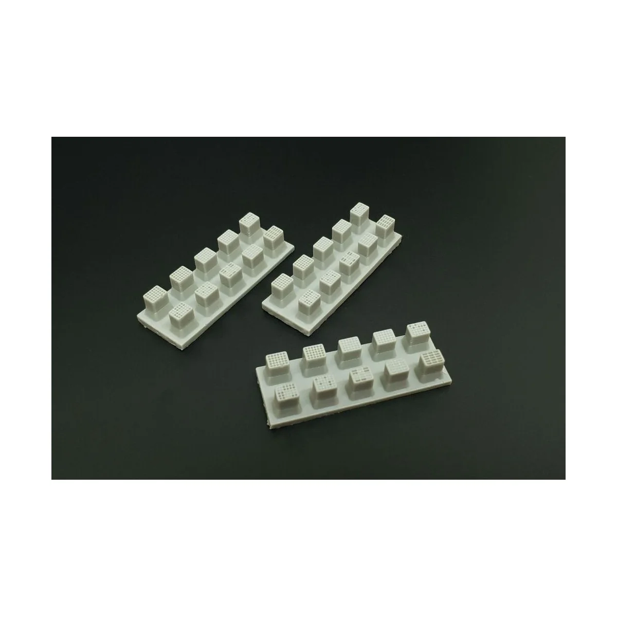 AN-ALE 47 Countermeasures Dispenser - Brengun BRL48122