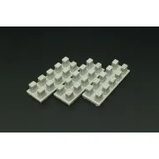 AN-ALE 47 Countermeasures Dispenser, 1/48 - Brengun BRL48122 AN-ALE 47 Countermeasures Dispenser, 1/48 - Brengun BRL48122