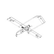 RQ-7B Shadow UAV - Brengun BRS48009