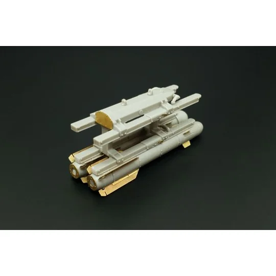 AGM-114 Hellfire, 1/32 - Brengun BRL32037 AGM-114 Hellfire, 1/32 - Brengun BRL32037