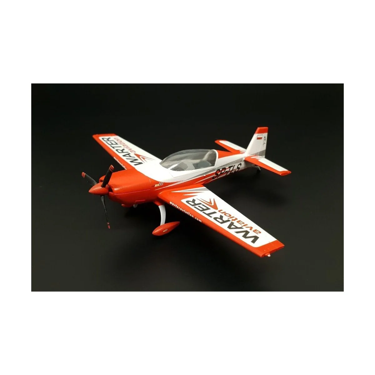 Extra EA-300L-330LC, 1/72 - Brengun BRP72040