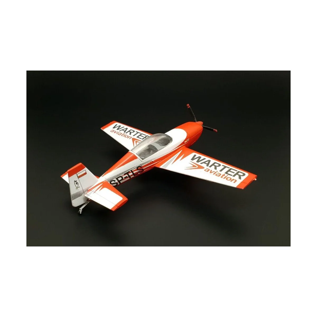 Extra EA-300L-330LC, 1/72 - Brengun BRP72040