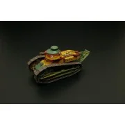 Buckets - Hauler HLR87198