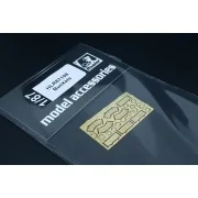 Buckets, 1/87 - Hauler HLR87198 Buckets, 1/87 - Hauler HLR87198