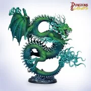 Dungeons & Lasers Dragons: ORIGON - Archon Studio DNL0017