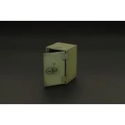 US Field Safe - Hauler HLH72095