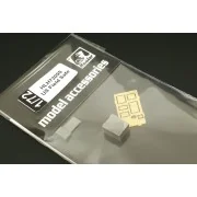 US Field Safe, 1/72 - Hauler HLH72095 US Field Safe, 1/72 - Hauler HLH72095